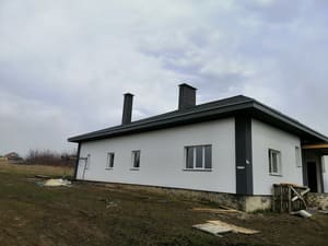 монтаж крыши харьков