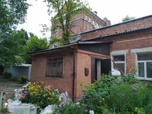 кровельные работы харьков